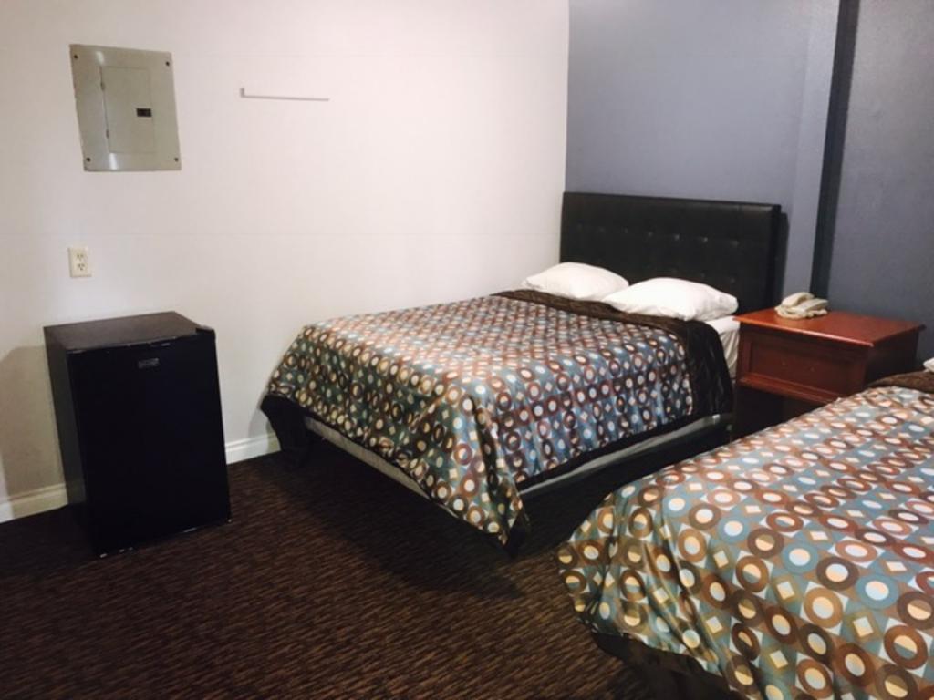 Kings Row Inn Milwaukie Exterior foto